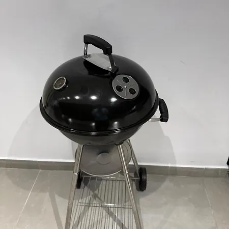 Hysa Apartamento *