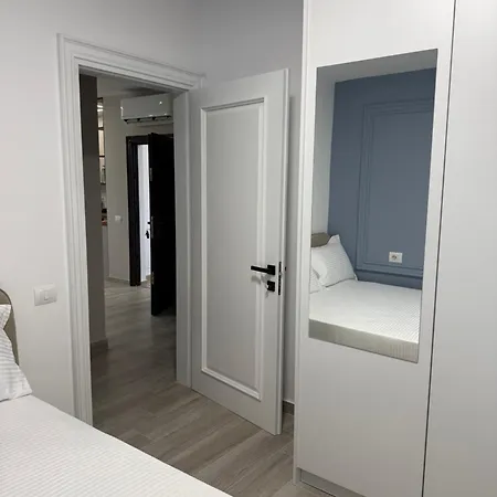 Apartamento Hysa *