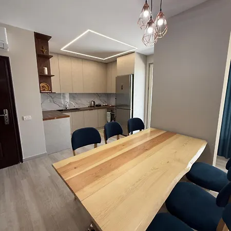 Hysa Apartamento