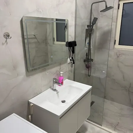 Hysa Apartamento *