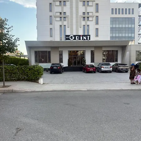 Apartamento Hysa