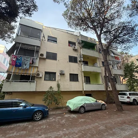 Hysa Apartamento *