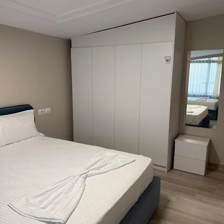 Hysa Apartamento *