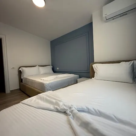 Hysa Apartamento