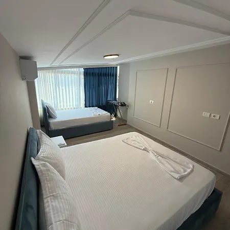 Hysa Apartamento