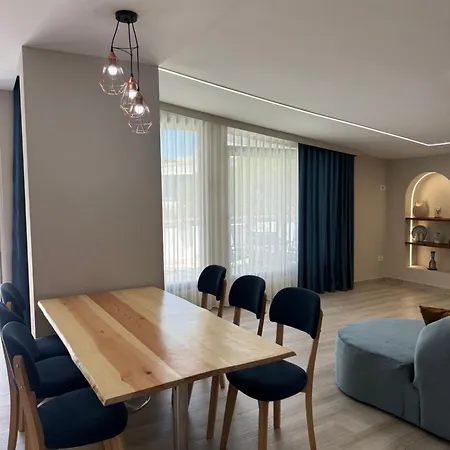 Hysa Apartamento