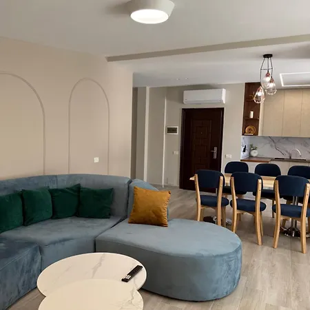 Hysa Apartamento