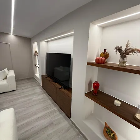 Hysa Apartamento *