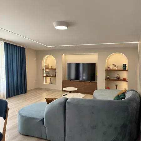 Hysa Apartamento